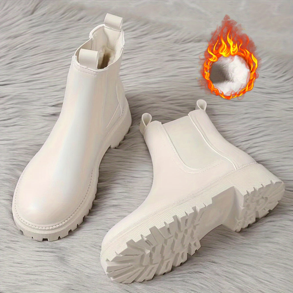 Komfort-Sneaker: Synthetisches Obermaterial trifft weiches Textilfutter