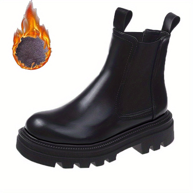 Komfort-Sneaker: Synthetisches Obermaterial trifft weiches Textilfutter