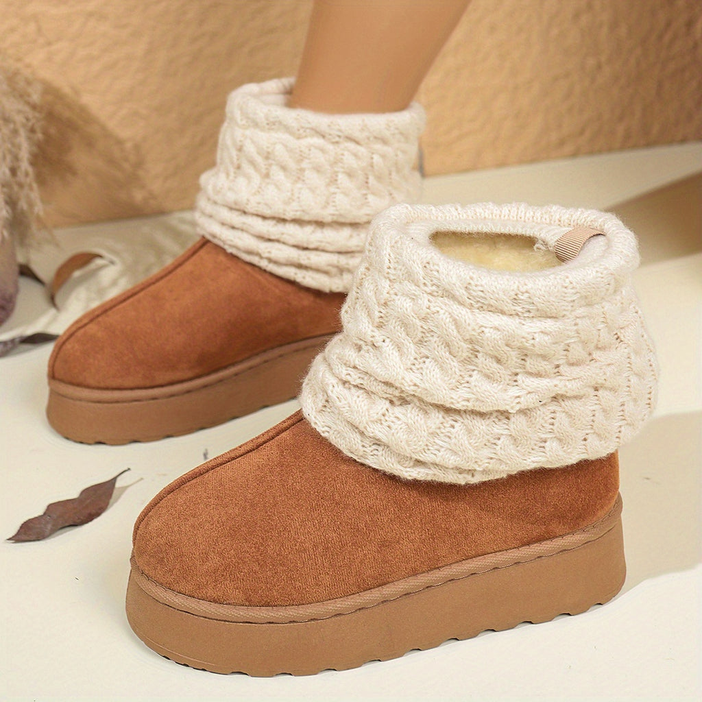 Atmungsaktiver Stoffschuh: Innen und außen mit Textilfutter