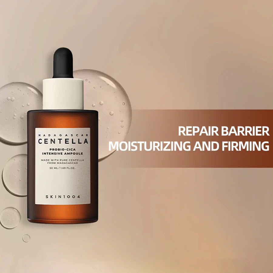 Unisex Feuchtigkeits-Gesichtsserum (Flüssig) – CPNP-zertifiziert