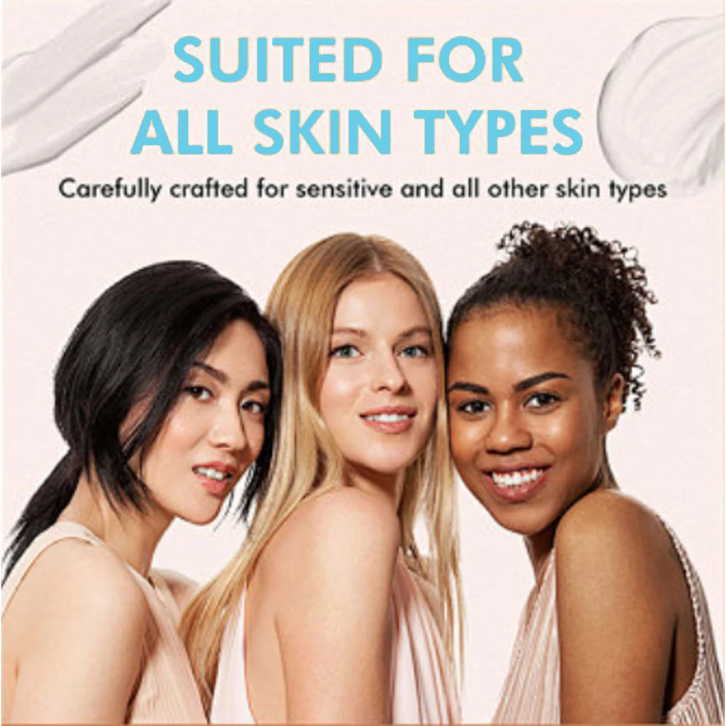 Unisex Anti-Aging & Feuchtigkeitscreme: Collagen, Retinol & Hyaluronsäure für Winterpflege