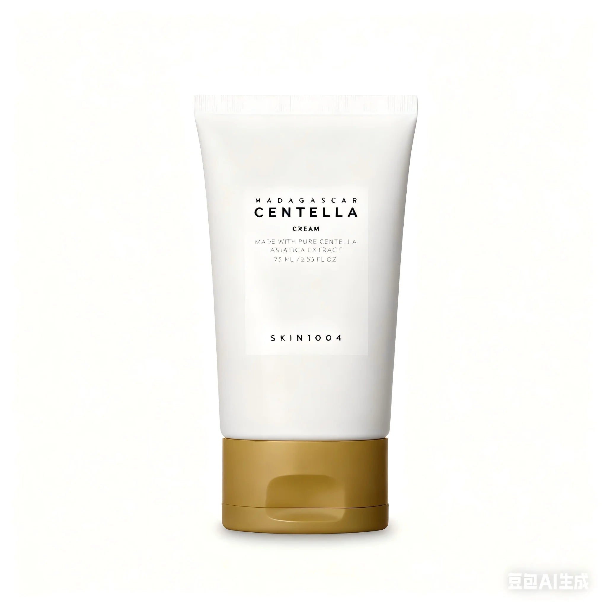 Feuchtigkeitsspendende Gesichtscreme für Damen (CPNP-zertifiziert, Made in Korea)