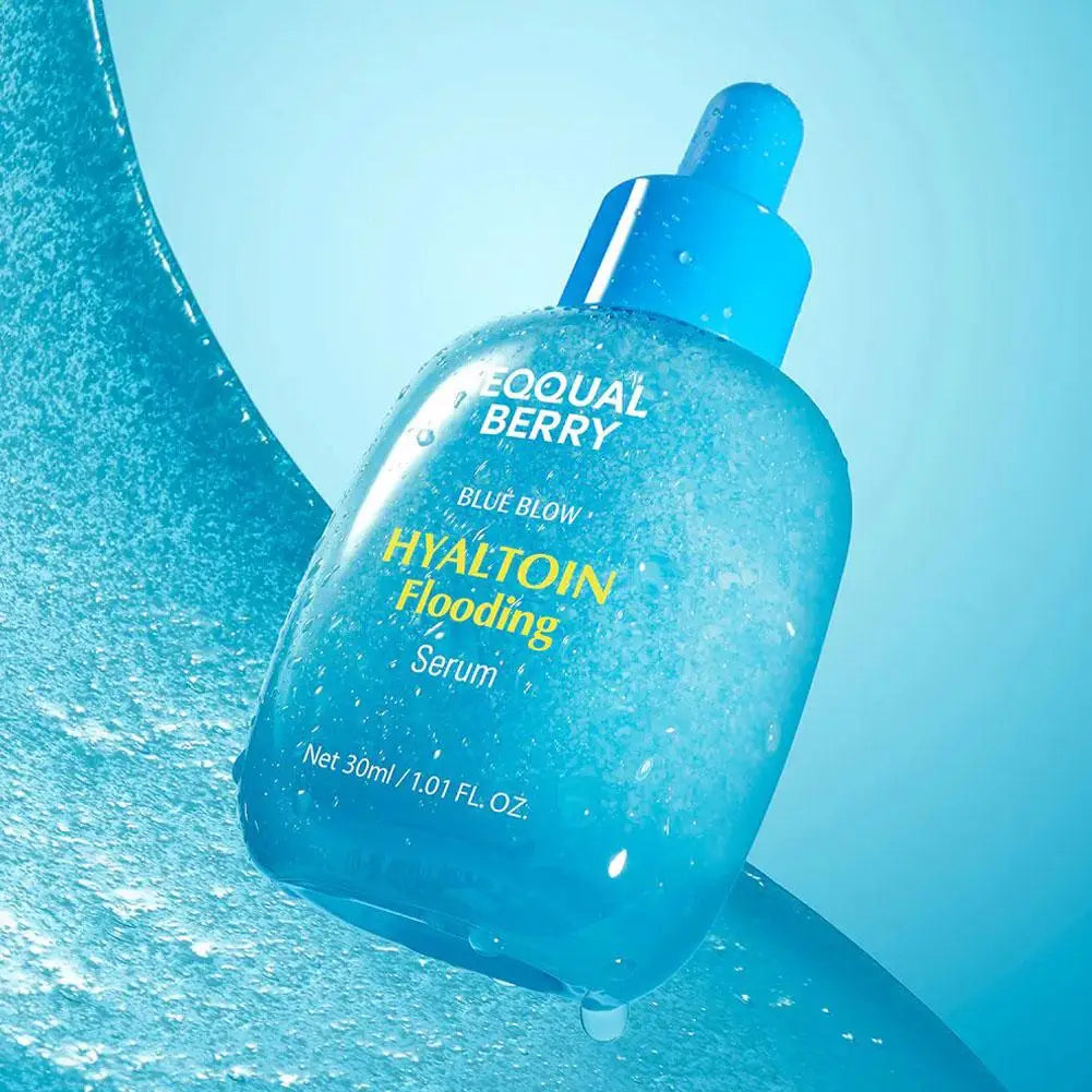 Bakuchiol Volumizing Face Serum 30ml – Deep Moisturizing, Anti-Aging & Firming Liquid for Sensitive Skin