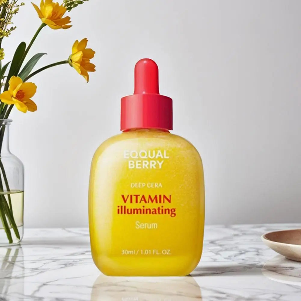 Unisex Bakuchiol Firming & Moisturizing Face Serum (30ml) – Anti-Aging & Pore Tightening