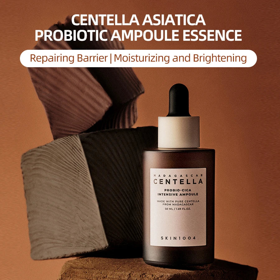 Unisex Feuchtigkeits-Gesichtsserum (Flüssig) – CPNP-zertifiziert