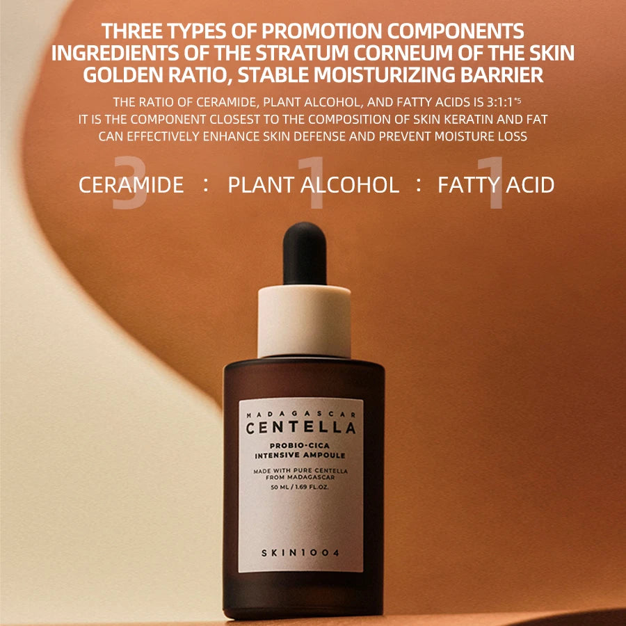 Unisex Feuchtigkeits-Gesichtsserum (Flüssig) – CPNP-zertifiziert