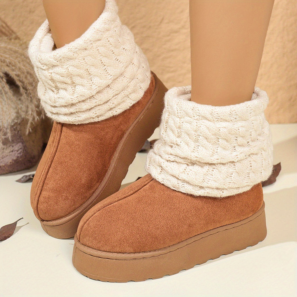 Atmungsaktiver Stoffschuh: Innen und außen mit Textilfutter